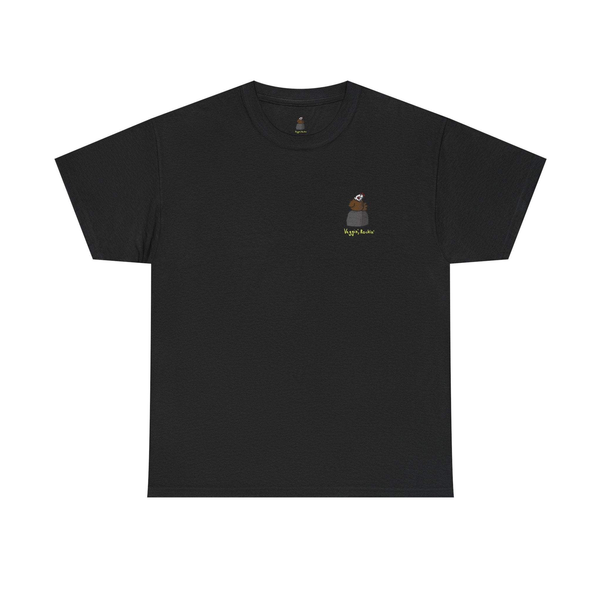 Save us!: -Oversized-.