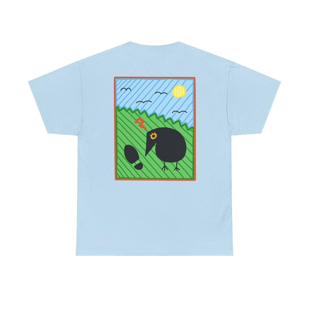 What's that?:-Oversized-.