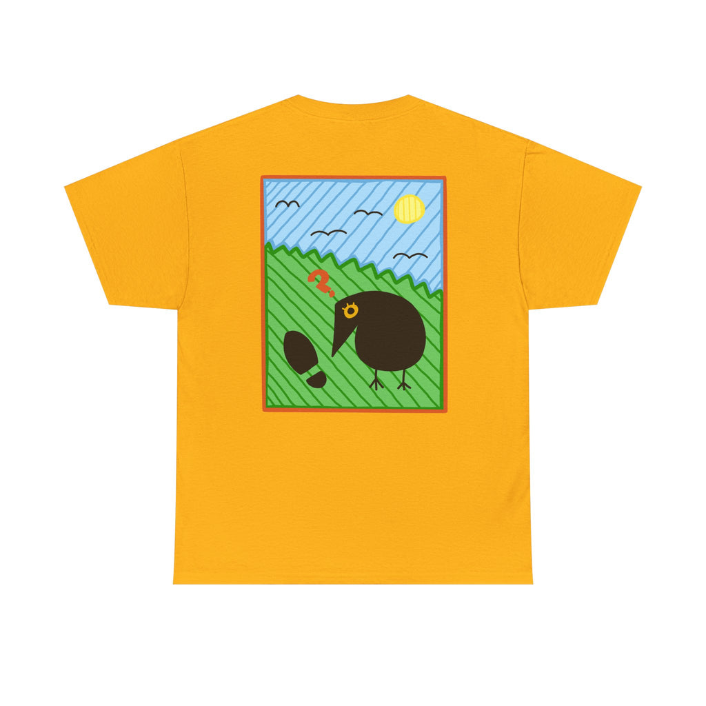 What's that?:-Oversized-.
