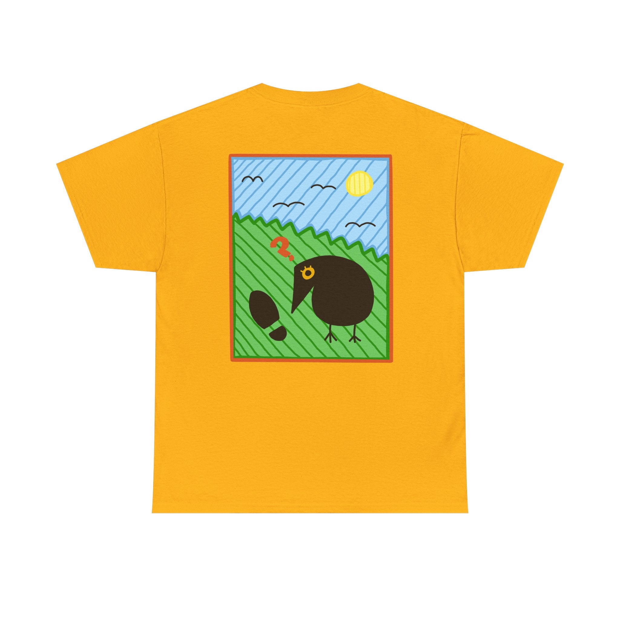 What's that?:-Oversized-.